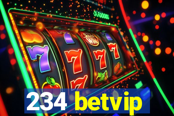 234 betvip